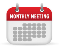 LVSC - Monthly Meeting